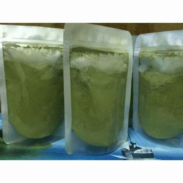 100g Bột Trà Xanh Nguyên Chất + tặng 1 que đắp mặt | BigBuy360 - bigbuy360.vn