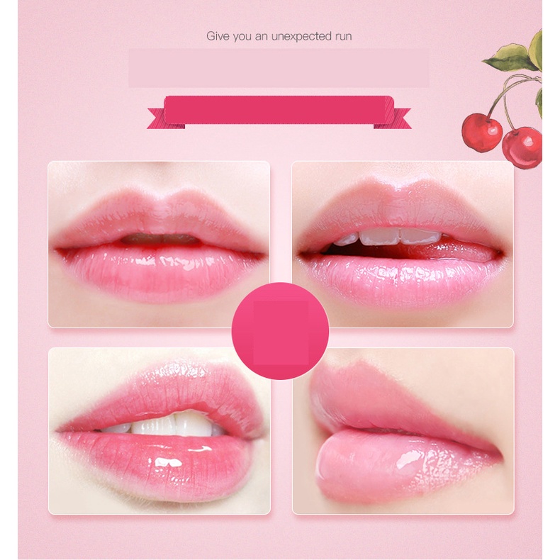 [Hàng mới về] Mặt nạ môi Beotua dưỡng ẩm tẩy tế bào chết làm mờ nếp nhăn trên môi