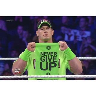 Combo WWE John Cena