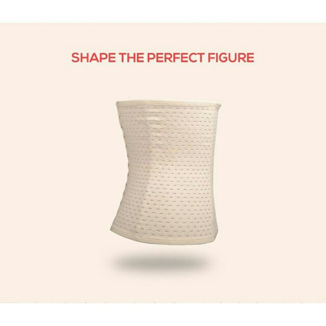 Nịt bụng 4 xương chống cuộn | BigBuy360 - bigbuy360.vn