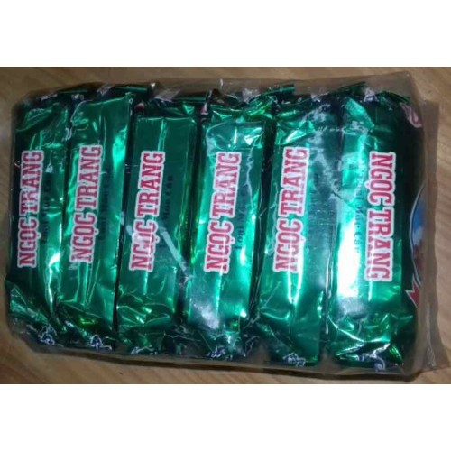 Trà sâm dứa ngọc trang lốc 6 gói 70g