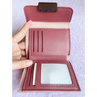 ví Verchini cho nàng thời trang