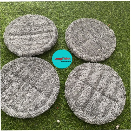 - Miếng lau đầu lau nhà cho máy hút bụi 𝘿𝙔𝙎𝙊𝙉