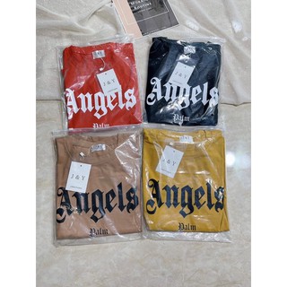 bộ thun đùi nữ angels chất đẹp HS