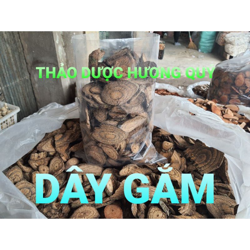 1KG DÂY GẮM KHÔ, SẠCH LOẠI 1