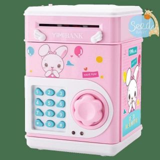Két Sắt Mini