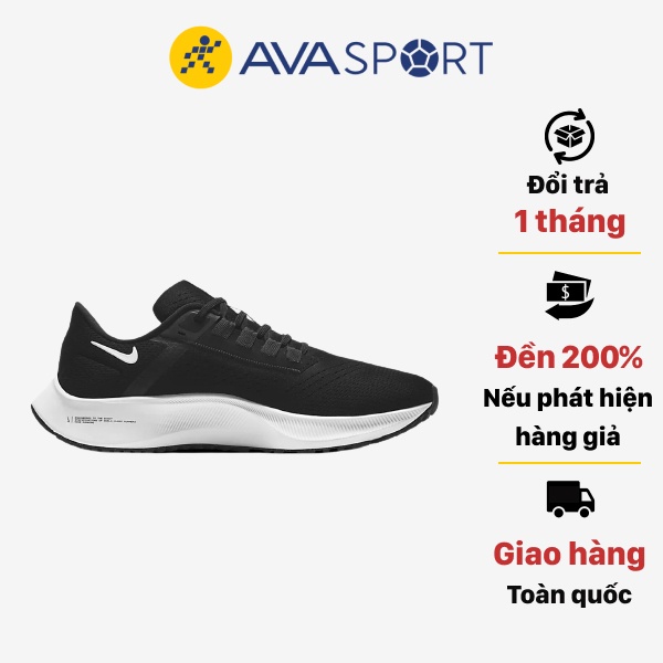 Giày nam Nike Air Zoom Pegasus 38 CW7356-002