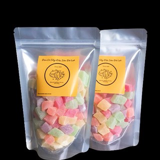 KẸO DẺO HƯƠNG THẬP CẨM, ĐẶC SẢN ĐÀ LẠT