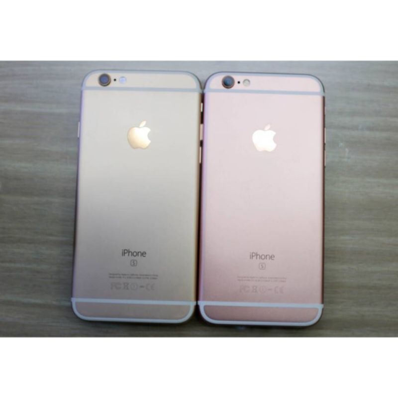 Điện thoại ip 6s Quốc tế .Đẹp ,keng ,pin khỏe giá rẻ bất ngờ . | BigBuy360 - bigbuy360.vn