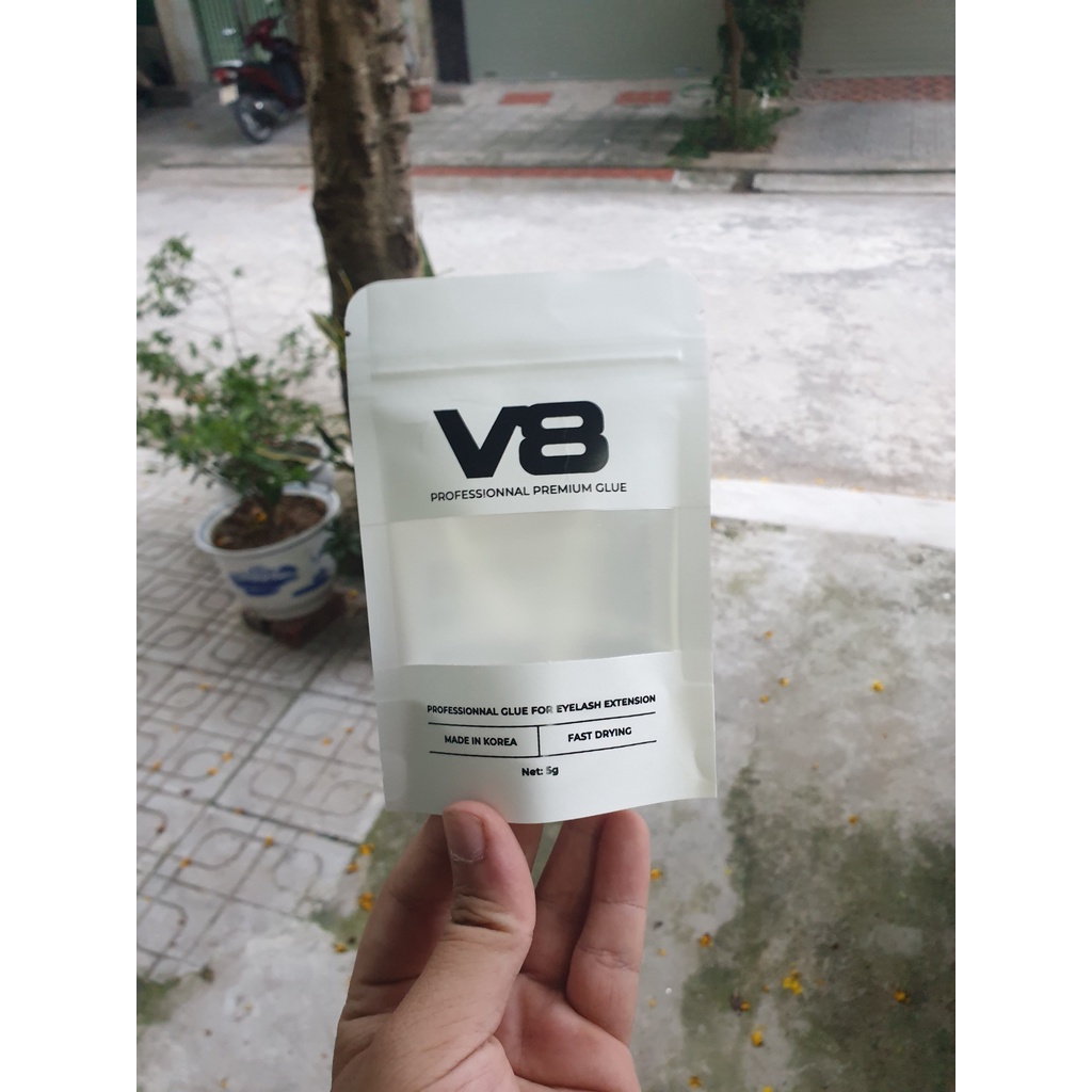 1KG Túi Zip Giấy Kraft Trắng, Túi Zip Giấy Đựng Thực Phẩm Full Size_Bao Bì Phương Anh