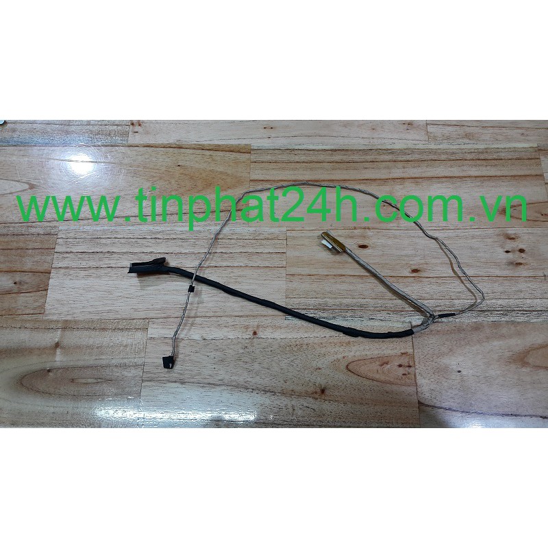 Thay Cáp - Cable Màn Hình Laptop Sony Vaio SVF15A Series