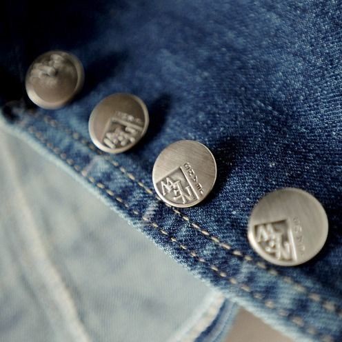 Áo Khoác Denim Không Tay Thời Trang Xuân Thu Dành Cho Nữ 4XL