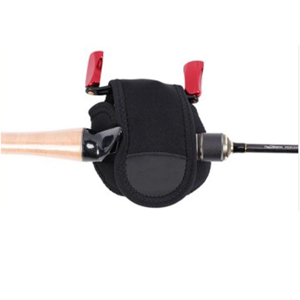 FOREVER Vỏ Bọc Bảo Vệ Máy Câu Cá Siêu Nhẹ Tiện Dụng