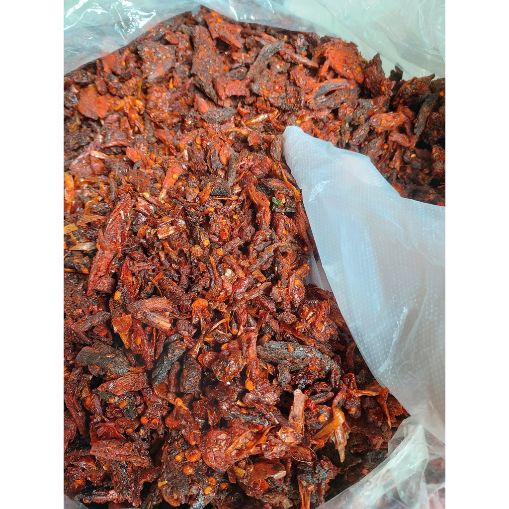 #500GR KHÔ BÒ VỤN GIÒN TỨ XUYÊN | BigBuy360 - bigbuy360.vn