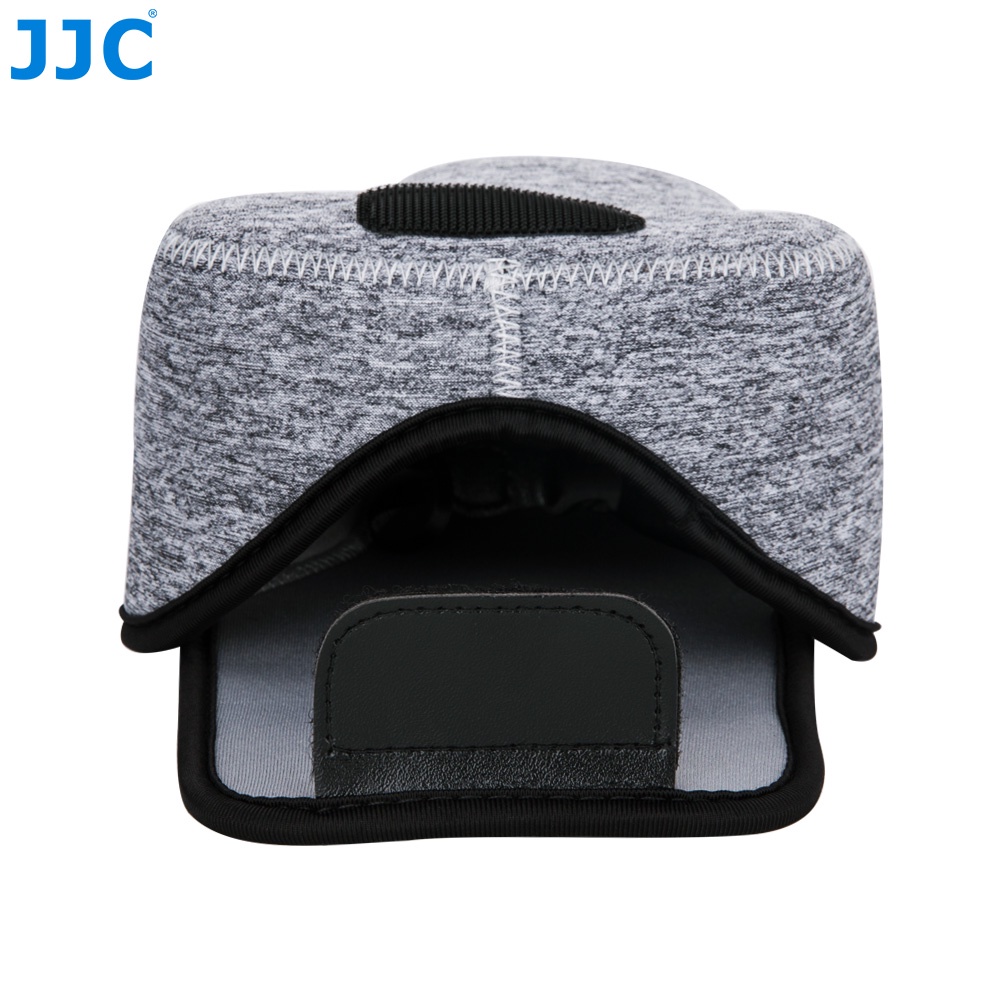 Túi đựng máy ảnh không gương lật JJC cho Fujifilm X-T30 II X-S10 X-T100 X-E4/E3 X-T30/T20/T10 X-A5/A3/A2/A1 EOS M50 M6