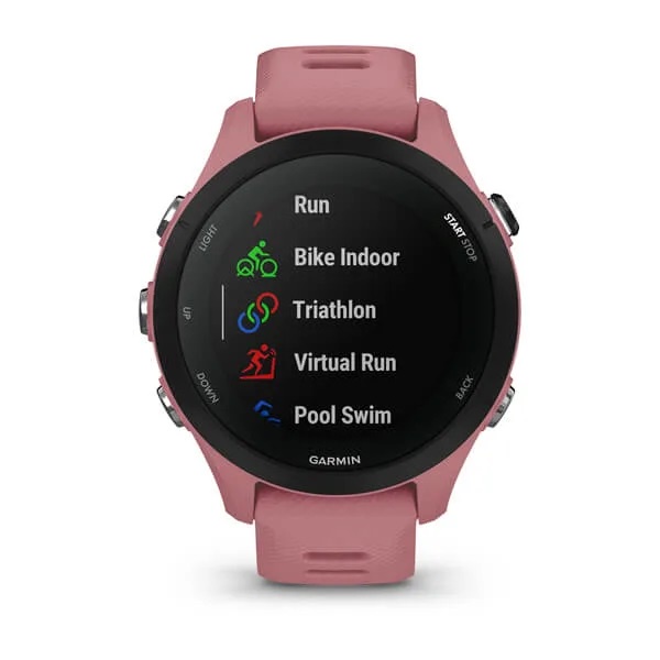Đồng hồ thông minh Garmin Forerunner 255S chính hãng