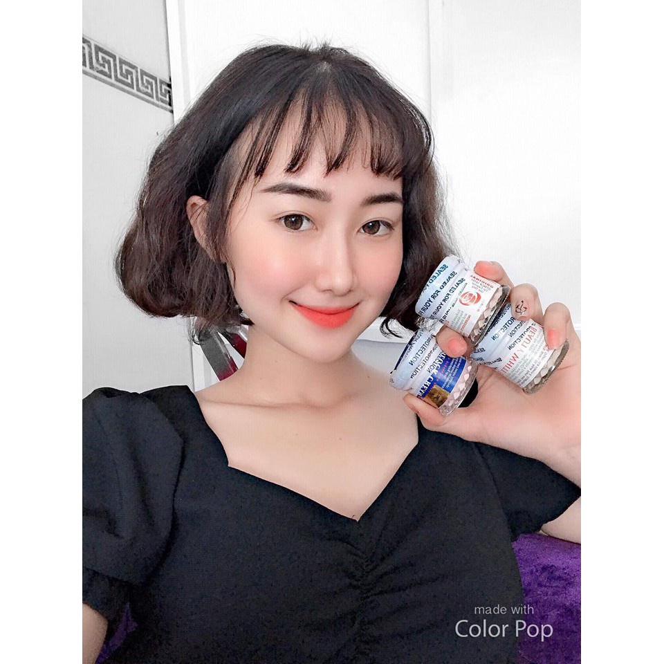 Kem Pháp Giảm Nám Da Dalfour Beauty CHÍNH HÃNG USA 50g