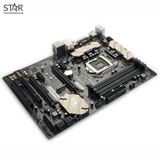 Mainboard Colorful Battle AXE C.Z170 Plus V21