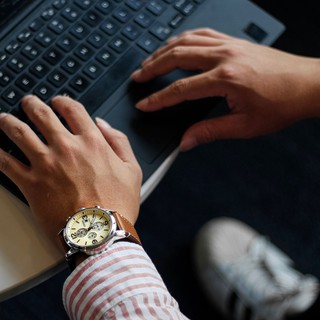 Đồng hồ Nam Citizen CA0618-18X