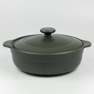 Nồi Sứ Dưỡng Sinh 2 Quai 2.6L, HealthyCook Minh Long I, Việt Nam