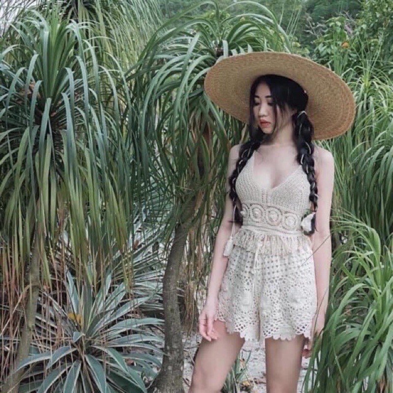 💥14-Set bikini ren đi biển 2 món có bán rời | BigBuy360 - bigbuy360.vn