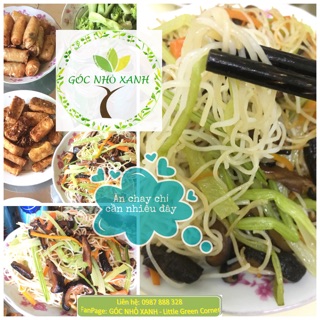 BÚN GẠO 1 THÙNG