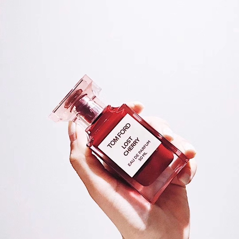 Nước hoa Tom Ford bản giới hạn hương hoa anh đào 50ml / 100ml