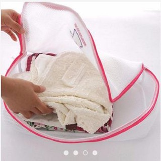 Bộ 5 túi lưới giặt đồ