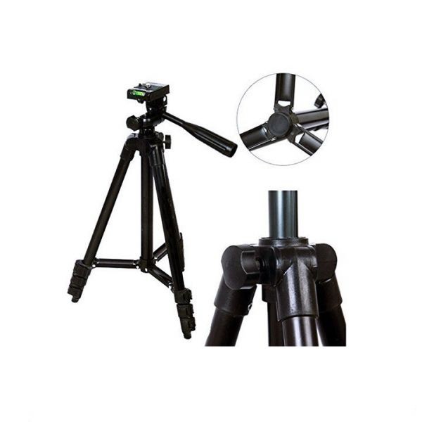 [Freeship toàn quốc từ 50k] GIÁ ĐỠ 3 CHÂN IPAD CAO CẤP ( TRIPOD STAND)