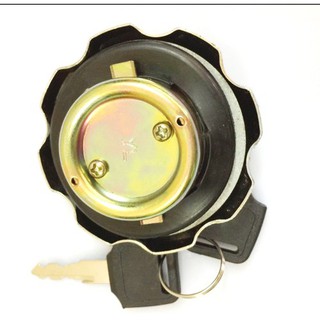 nắp khóa bình xăng xe CD