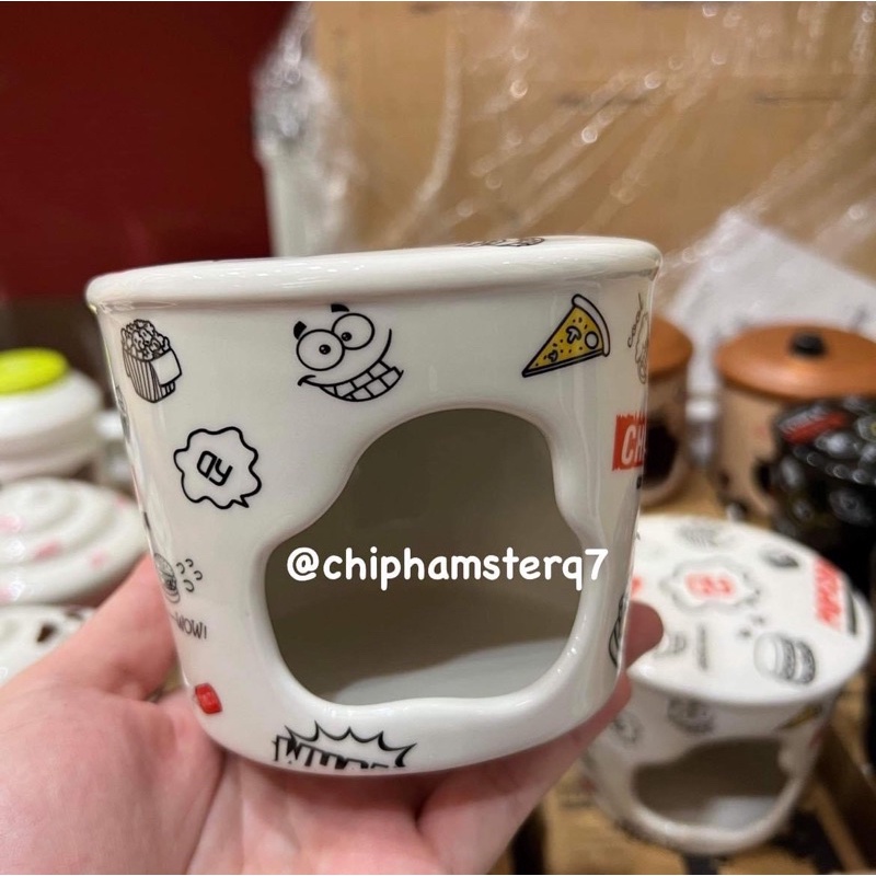 Nhà sứ Dayang siêu xinh ♥️