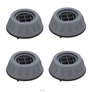 set 4 đế chống rung máy giặt