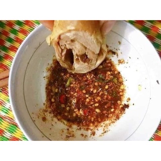 Muối chấm chéo Tây Bắc