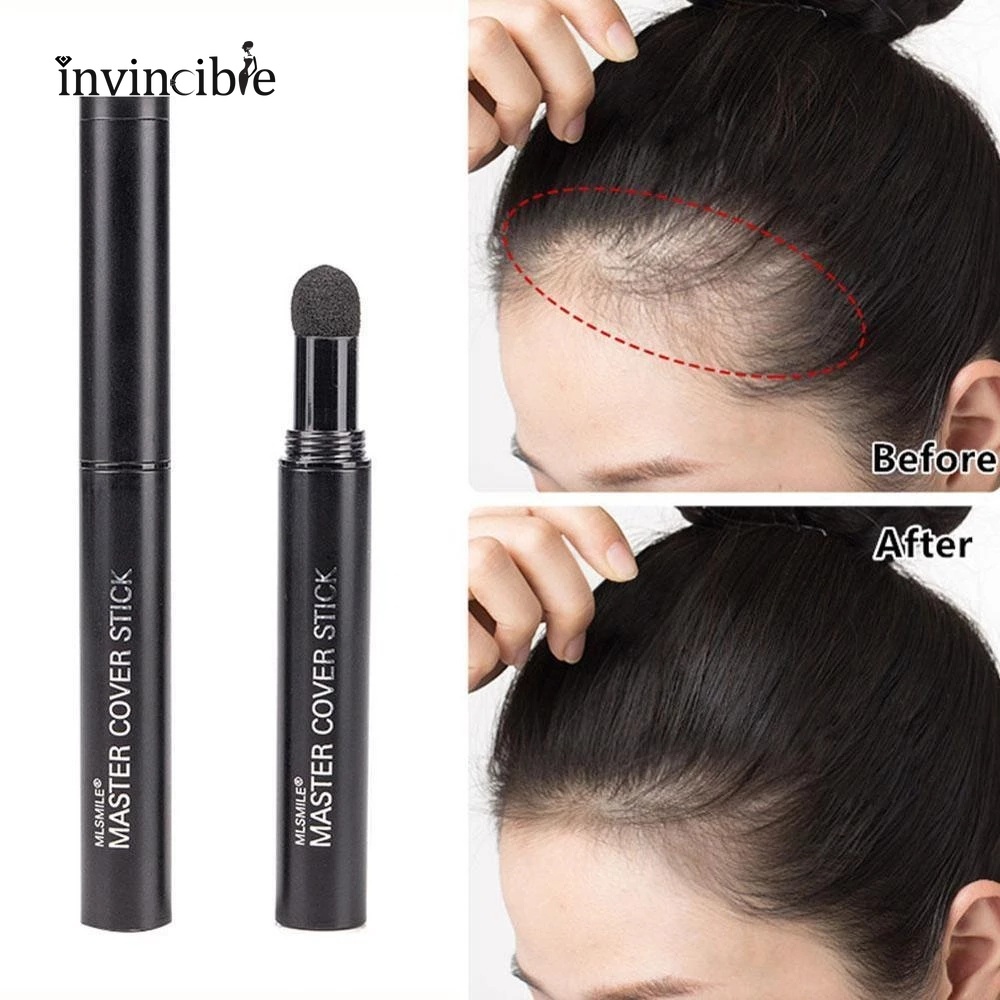 [Hàng mới về] Thỏi phấn phủ chân tóc chống nước chống mồ hôi lâu trôi