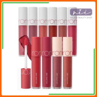 [FREESHIP TOÀN QUỐC]-[HÀNG AUTH] Son Romand Zero Velvet Tint