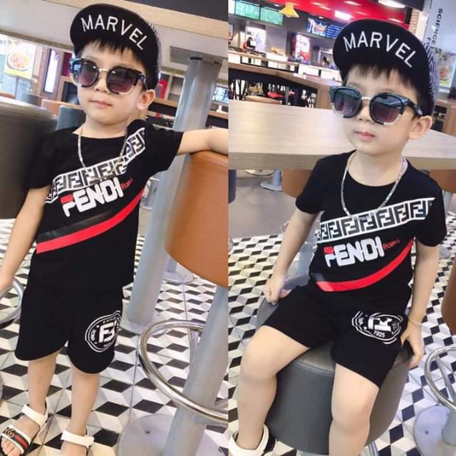 Combo bộ cho bé