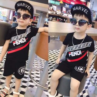 Combo bộ cho bé