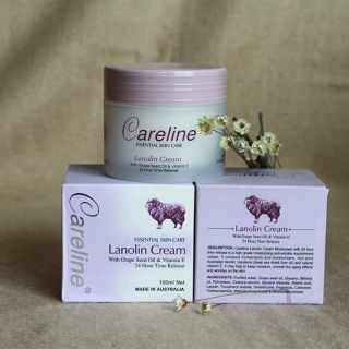 Kem cừu Careline