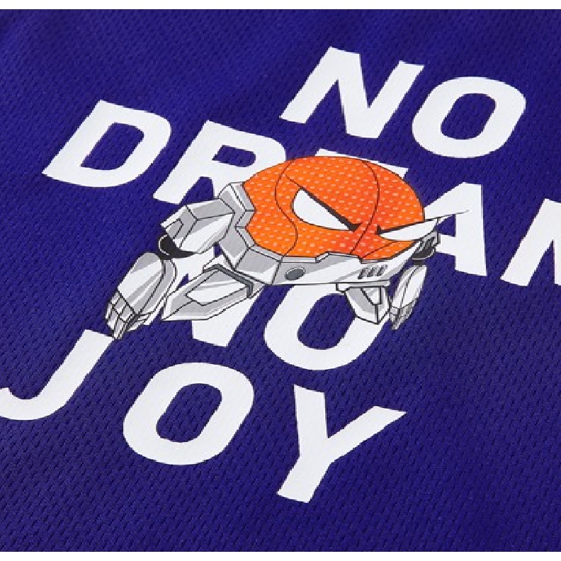 Áo thun ba lỗ thời trang BALABALA - KIDS dành cho bé trai 202222122103