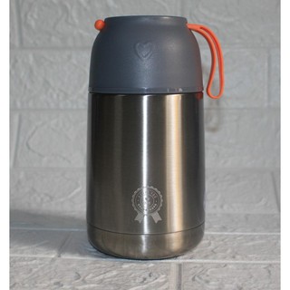 Bình ủ cháo. Dung tích 620ml - bình giữ nhiệt Inox 304 cao cấp. Model: K-5222