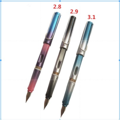 Bút máy Lamy Safari - LAMY Safari Fountain Pen Ink gift box / lamy gift box