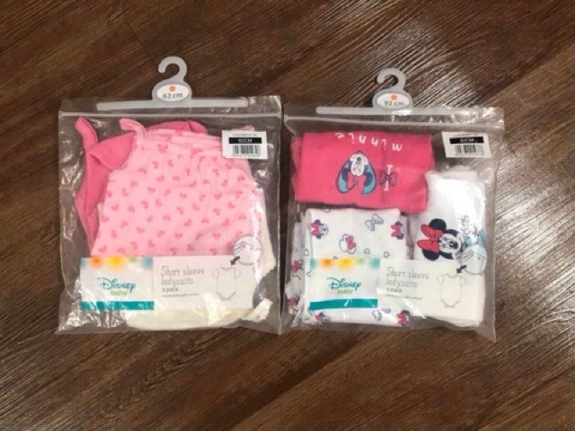 Combo 2set body chip