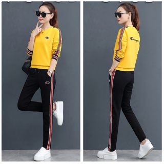 SET BỘ THU ĐÔNG CHAMPION