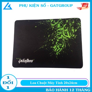 Lót Chuột Máy Tính Đa Năng Gaming Siêu Rẻ