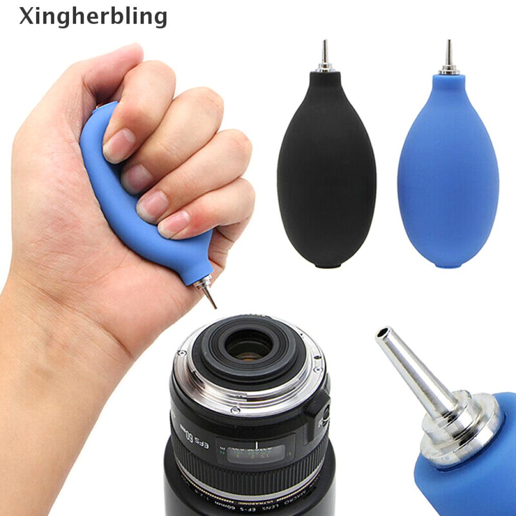 Dụng Cụ Thổi Bụi Làm Sạch Ống Kính Máy Ảnh