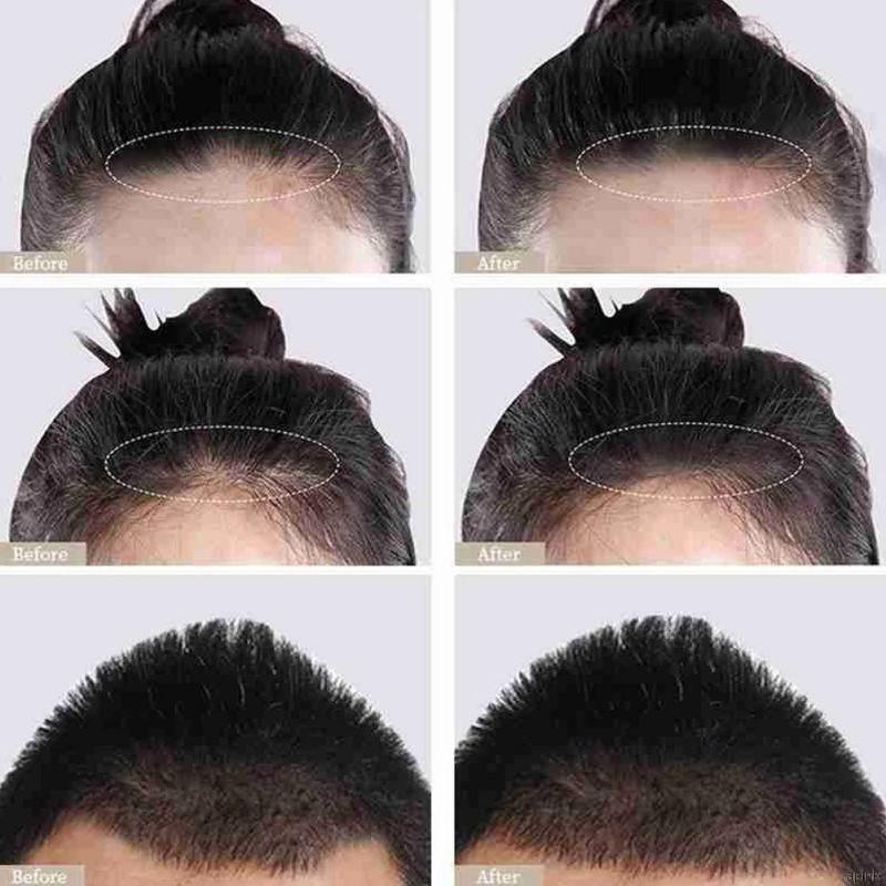 Phấn phủ chân tóc làm đẹp chống nước kiểm soát dầu lâu trôi 3 màu tùy chọn