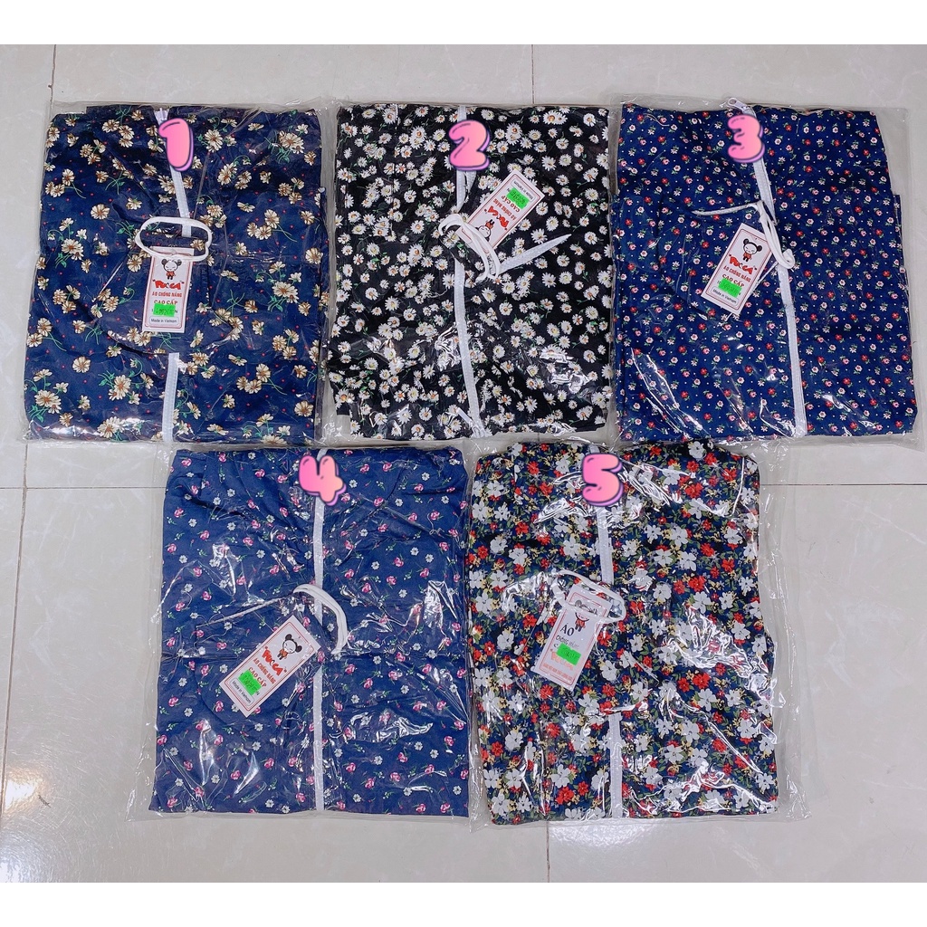 ÁO CHỐNG NẮNG VẢI THÔ 2 LỚP >>HÀNG XUẤT XỊN