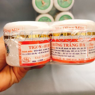 lố 6 hộp kem Tigon