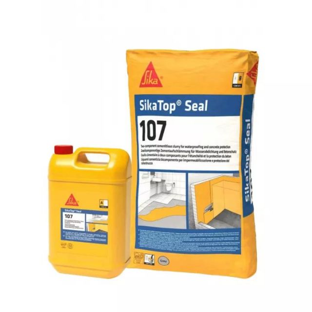SikaTop Seal-107