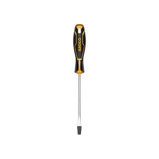 Hs288200 tua vít dẹp 8.0mm dài 200mm hiệu ingco